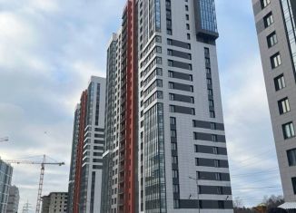 Продается 1-ком. квартира, 37 м2, Санкт-Петербург, улица Руставели, улица Руставели