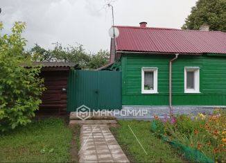 Продам дом, 25.2 м2, Орловская область, улица Белинского, 19