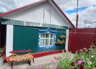 Дом на продажу, 18.8 м2, Ишим, улица Лермонтова