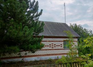 Продажа дома, 57.3 м2, Ртищево, улица Чехова, 13