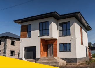 Продам дом, 142 м2, деревня Суровка, Степная улица