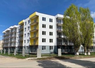 Продается двухкомнатная квартира, 64.2 м2, село Фрунзе, улица Мира, 27А