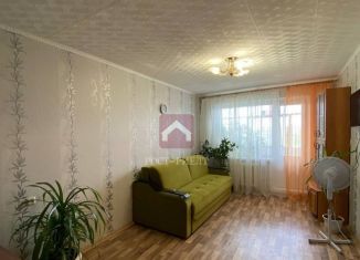 Продам 2-ком. квартиру, 42.6 м2, Саратов, Парковая улица, 42