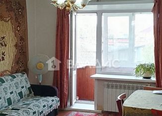 Продается 3-ком. квартира, 55 м2, Бийск, Коммунарский переулок, 27