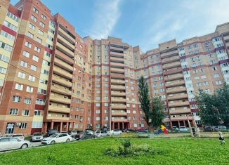 Продается 1-комнатная квартира, 45.8 м2, Уфа, ЖК Серебряный Ручей, улица Генерала Кусимова, 15/1