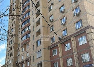 Двухкомнатная квартира на продажу, 90 м2, Москва, ЮВАО, улица Фёдора Полетаева, 4к1