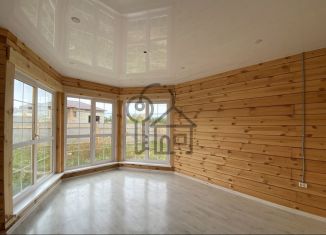 Дом на продажу, 190 м2, деревня Карлук, улица Агея Гранина