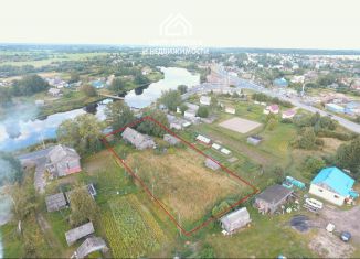 Дом на продажу, 50 м2, деревня Рыпушкалицы, 86К-8, 17-й километр