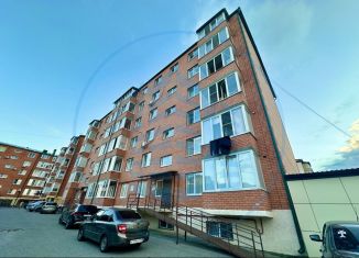 Продается однокомнатная квартира, 35.1 м2, Ставропольский край, Цветочная улица, 12Бк4