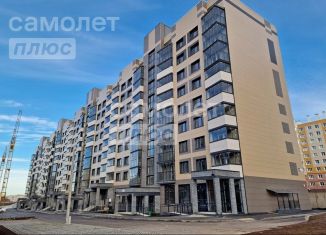 Продам 1-ком. квартиру, 38.2 м2, Чувашия, проспект Геннадия Айги, 20