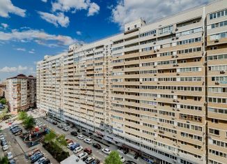 Продается 2-комнатная квартира, 56.5 м2, Краснодар, Московская улица, 144к1