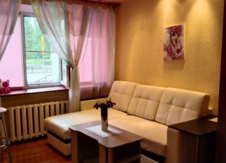 Сдаю квартиру студию, 33 м2, Сосногорск, Лесная улица, 6