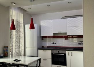 Аренда 3-ком. квартиры, 48 м2, посёлок Коммунарка, Фитарёвская улица, 17к1, ЖК Гарден Парк Эдальго