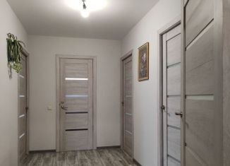 Продам дом, 97.4 м2, деревня Ртищево, коттеджный посёлок Ртищево, 213