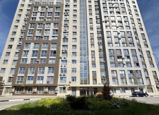 Продам 1-комнатную квартиру, 55.5 м2, Рязань, улица МОГЭС, 13