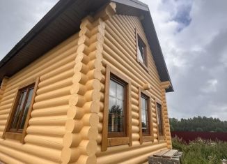 Дом на продажу, 120 м2, деревня Городище