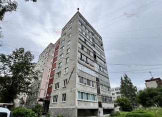 Продажа 2-комнатной квартиры, 50 м2, Екатеринбург, улица Сыромолотова, 13, ЖК Молодёжный