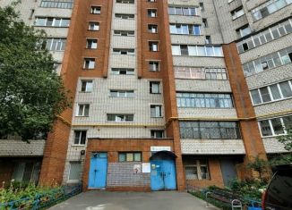 Продажа четырехкомнатной квартиры, 104.3 м2, Чувашия, проспект Тракторостроителей, 63/21