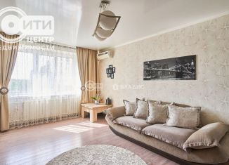 Продажа 3-комнатной квартиры, 75.9 м2, Воронежская область, улица Урывского, 15А