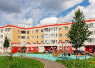 Продажа 1-комнатной квартиры, 41.6 м2, городской посёлок Янино-1, Голландская улица, 15к3