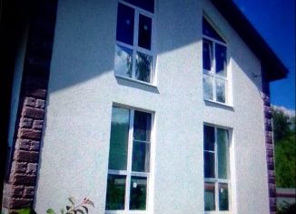 Коттедж на продажу, 131 м2, Бор, улица Анатолия Викулова, 17