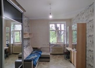 Продам 1-комнатную квартиру, 35.1 м2, Рязанская область, улица Чкалова, 58