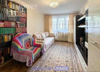 Продажа 1-ком. квартиры, 33.3 м2, Чебоксары, улица Шумилова, 4