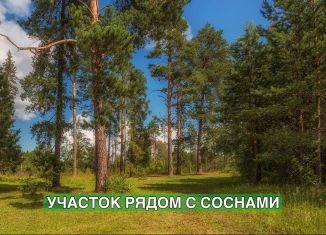 Продажа участка, 10 сот., Чехов, Советская площадь