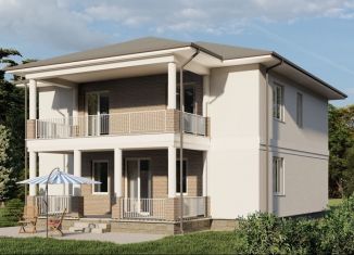 Дом на продажу, 239.9 м2, Истра, площадь Революции