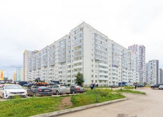 Квартира на продажу со свободной планировкой, 33.8 м2, Пермь, Целинная улица, 45, ЖК Мотовилихинский