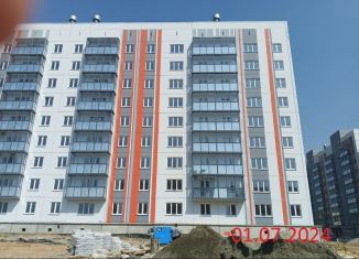 Продается 1-ком. квартира, 41 м2, Новокузнецк