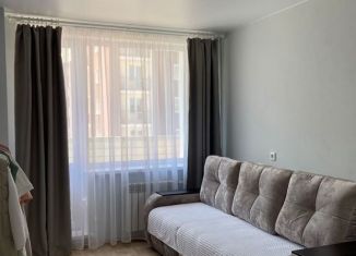 Продается 1-комнатная квартира, 33.5 м2, Юрга, Кузбасский проспект, 24А