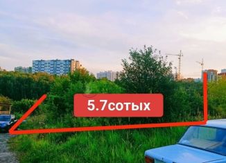 Продам участок, 5.7 сот., Татарстан