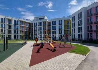 Продажа двухкомнатной квартиры, 54.2 м2, деревня Раёво, Ирландская улица, 4к1