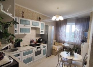 Продается 1-комнатная квартира, 40 м2, Солнечногорск, Красная улица, 127, ЖК Шустовъ-Парк