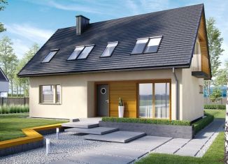 Продаю дом, 100 м2, Нефтекамск, Юбилейный проспект, 19Е