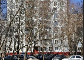 Двухкомнатная квартира в аренду, 44.7 м2, Москва, Наримановская улица, 25к3, район Богородское