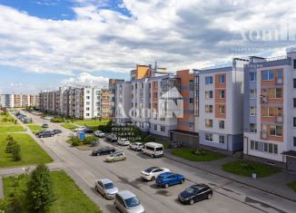 Продам квартиру студию, 26 м2, Петергоф, Парковая улица, 18