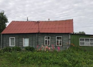 Продажа дома, 63 м2, Курган, Октябрьская улица