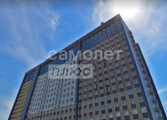 Продается 2-ком. квартира, 50.3 м2, Москва, Останкинский район, Берёзовая аллея, 19к4