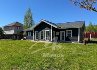 Продам дом, 140 м2, деревня Зимогорье