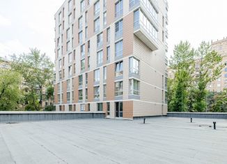 Продается 5-комнатная квартира, 250 м2, Москва, 3-я Фрунзенская улица, 5к1, ЦАО