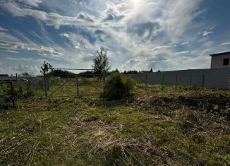 Участок на продажу, 23 сот., деревня Сенькино, Школьная улица, 30А