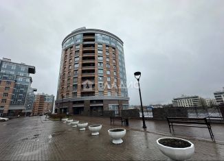 Продается трехкомнатная квартира, 118 м2, Санкт-Петербург, Пионерская улица, 50, муниципальный округ Петровский