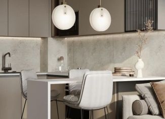 Продам квартиру студию, 30 м2, Ростов-на-Дону, улица Ларина