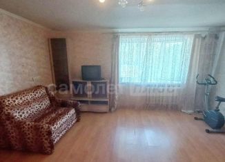 Продам 1-ком. квартиру, 35 м2, Калуга, Новослободская улица, 20