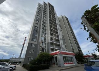 Продажа 1-комнатной квартиры, 36.7 м2, Воронеж, Газовый переулок, 15Е, ЖК Скандинавия