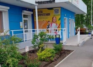 Однокомнатная квартира на продажу, 39 м2, Иркутск, Октябрьский округ, улица Ржанова, 45/5