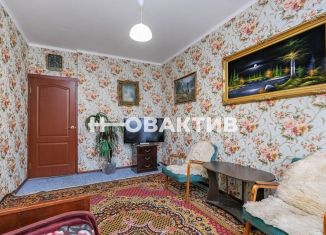 Продам 1-комнатную квартиру, 38.4 м2, Новосибирская область, Локтинская улица, 14