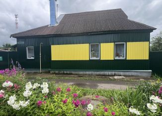 Продается дом, 68 м2, Ельня, Пролетарская улица